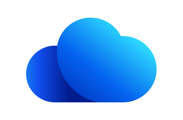 Azure Cloud Logo